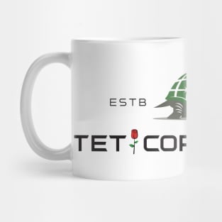 Tet Corporation Mug